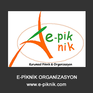 E-piknik Organizasyon
